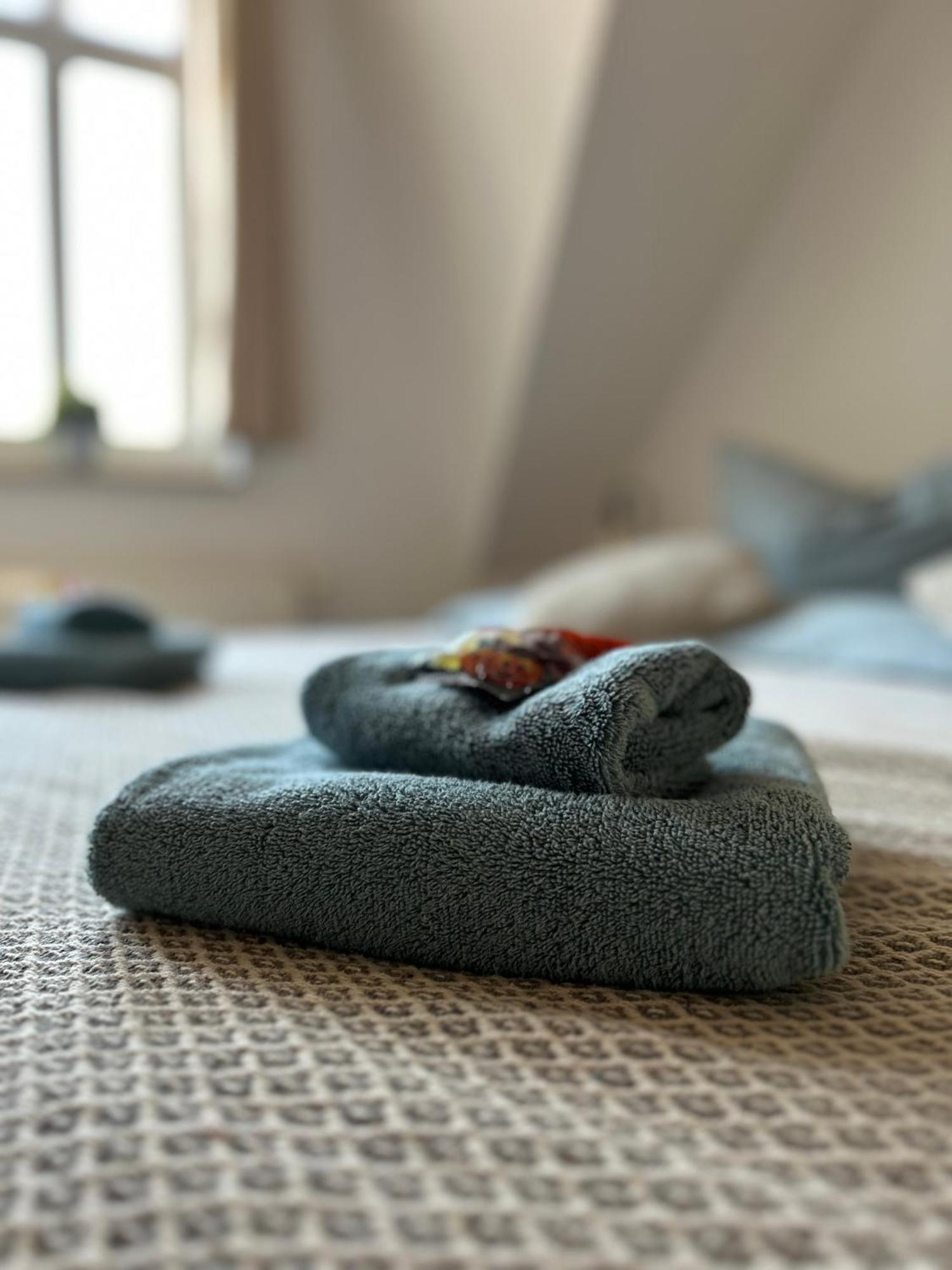 Gemuetliches Altstadtapartment Mit Balkon Und Smart Tv 에르푸르트 외부 사진