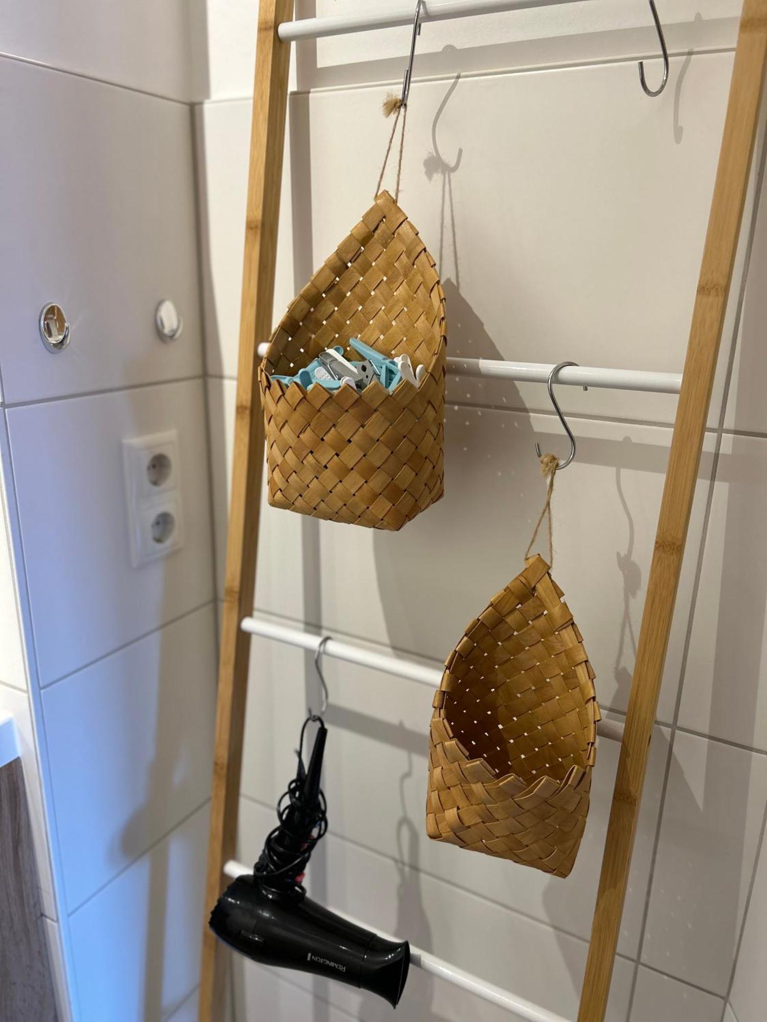 Gemuetliches Altstadtapartment Mit Balkon Und Smart Tv 에르푸르트 외부 사진